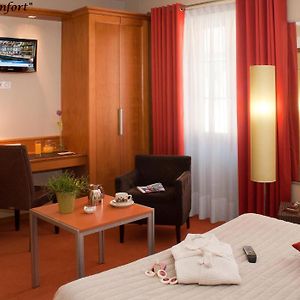 Chambre Confort