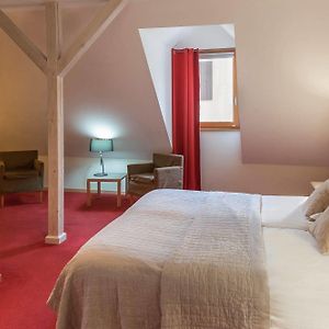 Chambre Familiale